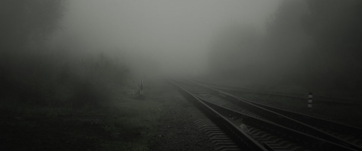 fog rail
